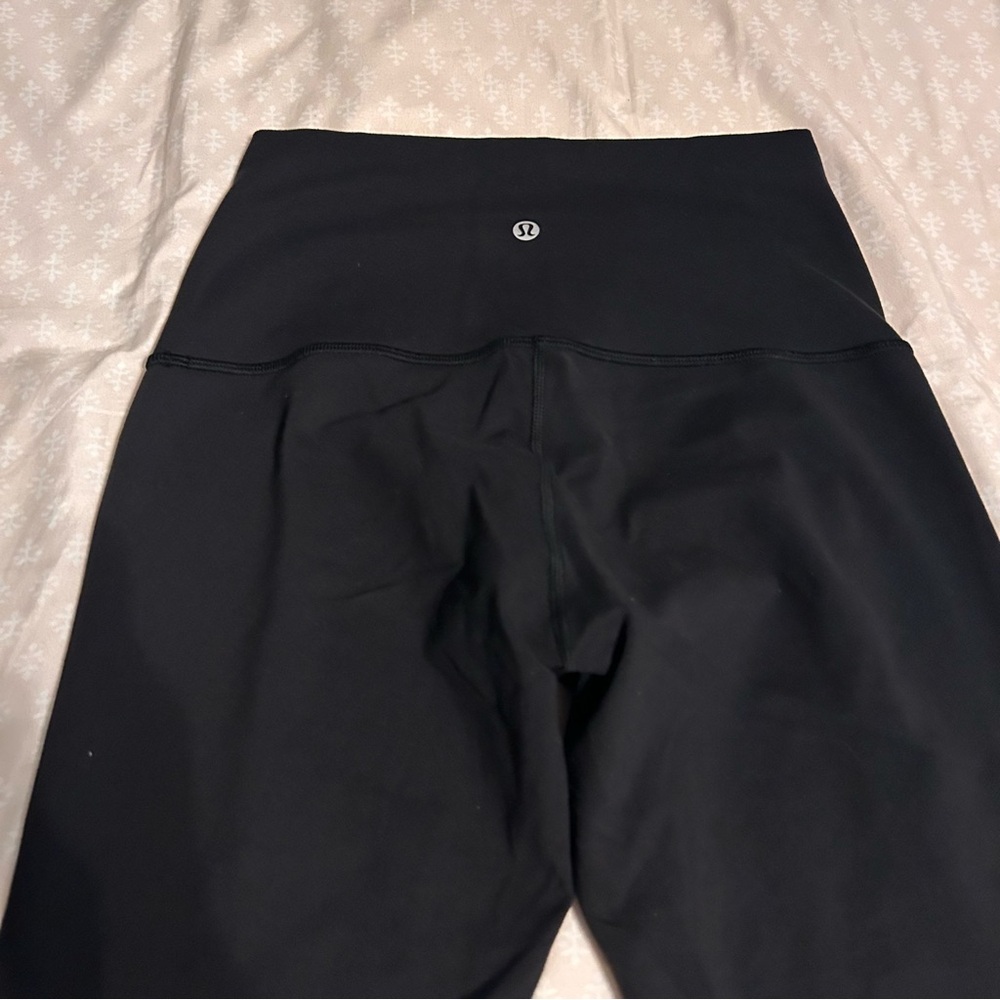 Lululemon Tech Mesh Tight - Picture 10 of 11